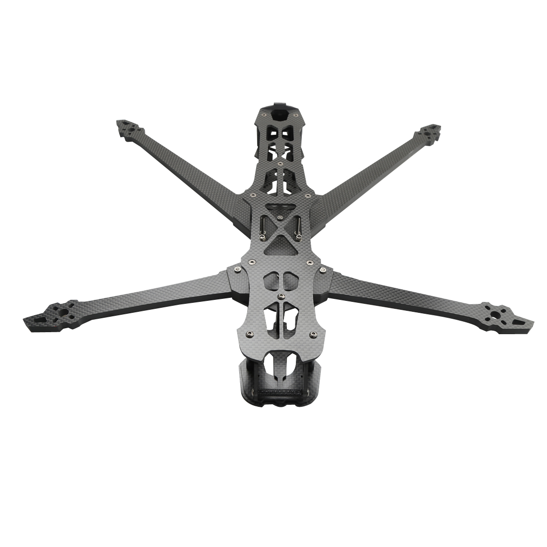 Drone Kit Fpv - ชุดโครงโดรน GK-V3 ขนาด 15 นิ้ว 680