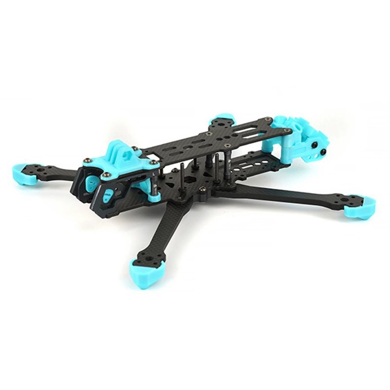 Drone Kit Fpv - MACH-MANTA V2 5 นิ้วคาร์บอนไฟเบอร์ True X