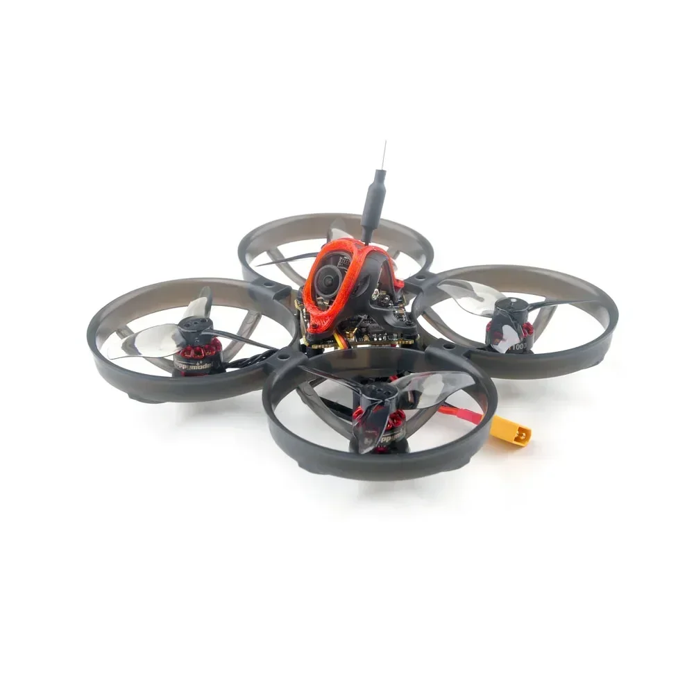 Drone Kit Racing - HappyModel Mobula8 1-2S 85 มม. FPV