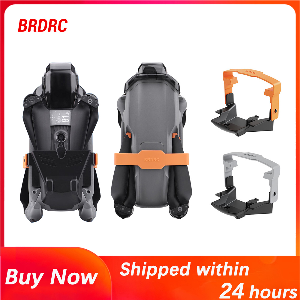 Drone Kit Build Yourself - ผู้ถือใบพัดสําหรับ DJI Air 3/Air 3S Drone