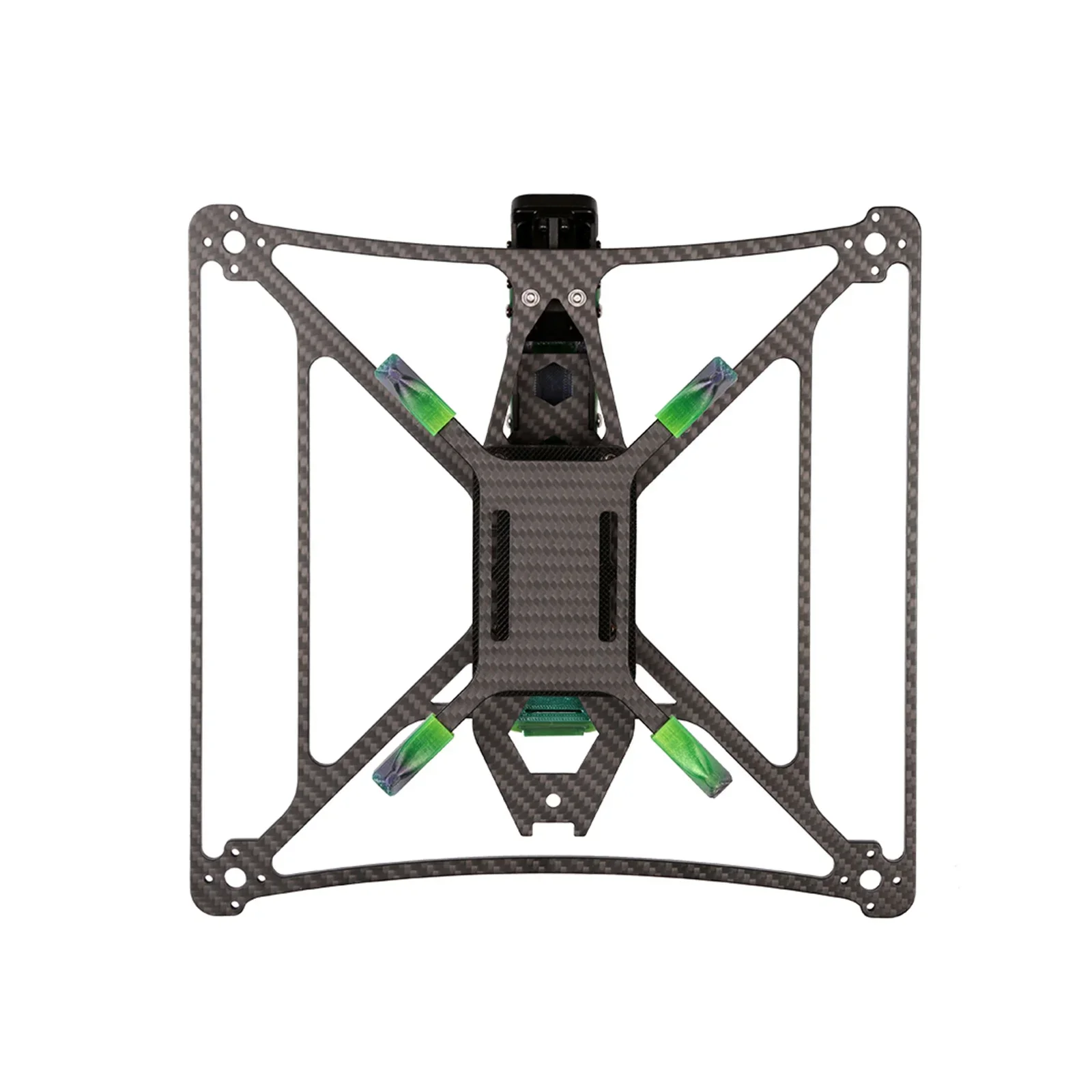 Drone Kit Waterproof - DYS Osprey SX7V1 กรอบโดรน FPV ระยะไกลกันน้ําทํางานร่วมกับ