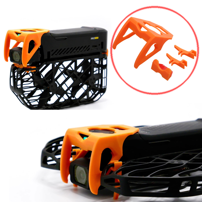 Drone Kit Build Yourself - 1 ชุดสําหรับ Hover X1 Pro/Pro Max