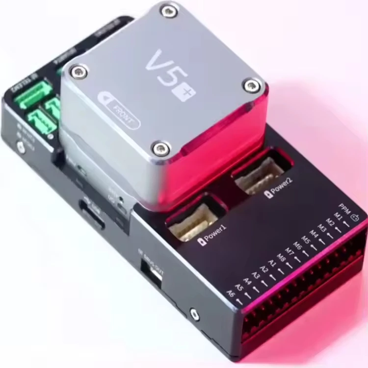 Drone Kit Vtol - ชุดควบคุมการบิน Ardupilot โอเพ่นซอร์ส PX4 Pixhawk 2.4.8
