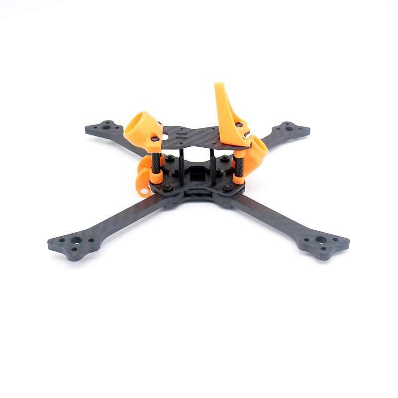 Drone Kit Fpv - ชุดโครง FPV 533 PRO ขนาด 5