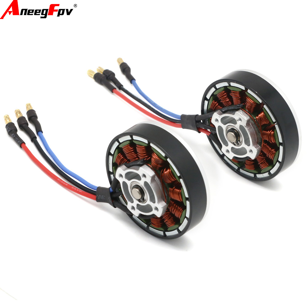 Drone Kit Build Yourself - มอเตอร์โดรน RC 5008 335KV 400KV แบบไร้แปรงถ่าน