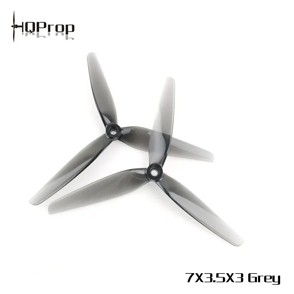 Drone Kit Long Range - Hqprop 7X3.5X3 7035ใบพัดขนาด7นิ้วใบพัด FPV สำหรับ RC