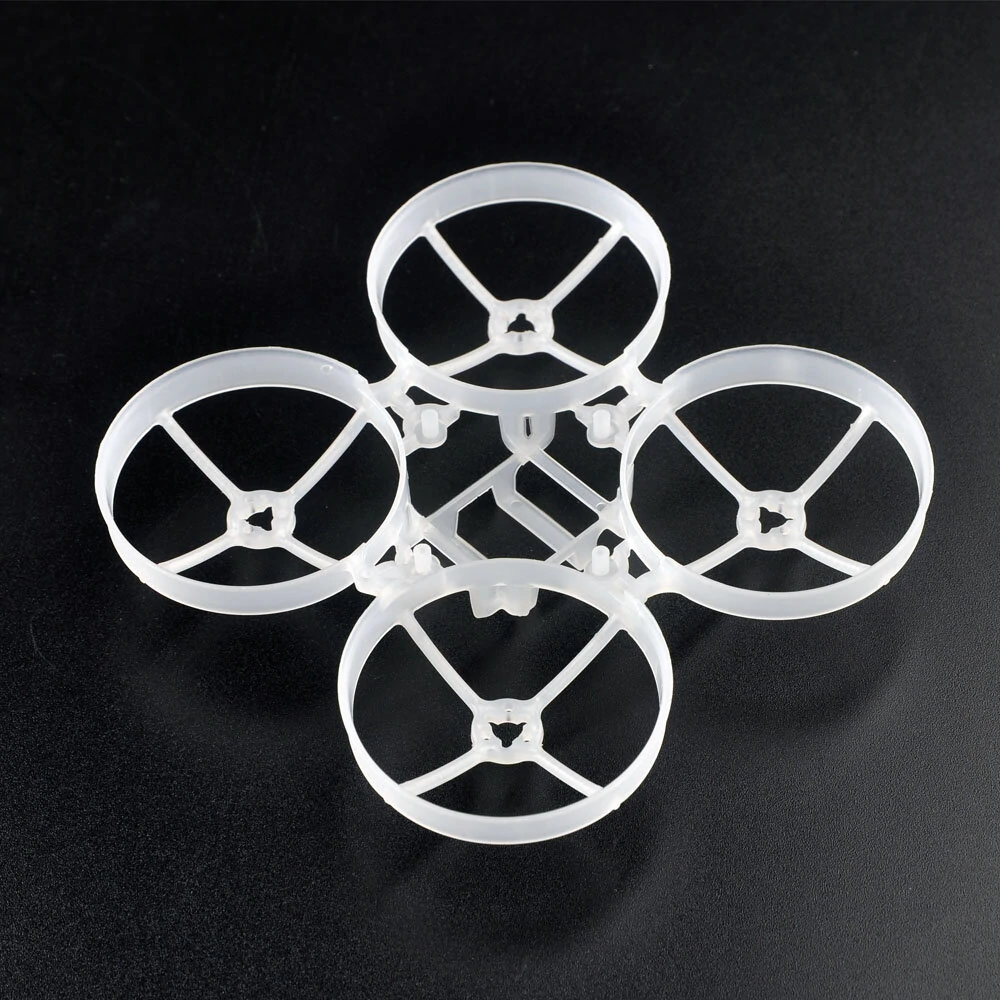 Drone Kit Fpv - Happymodel Moblite7 Mobula7 V4 75mm ฐานล้อ