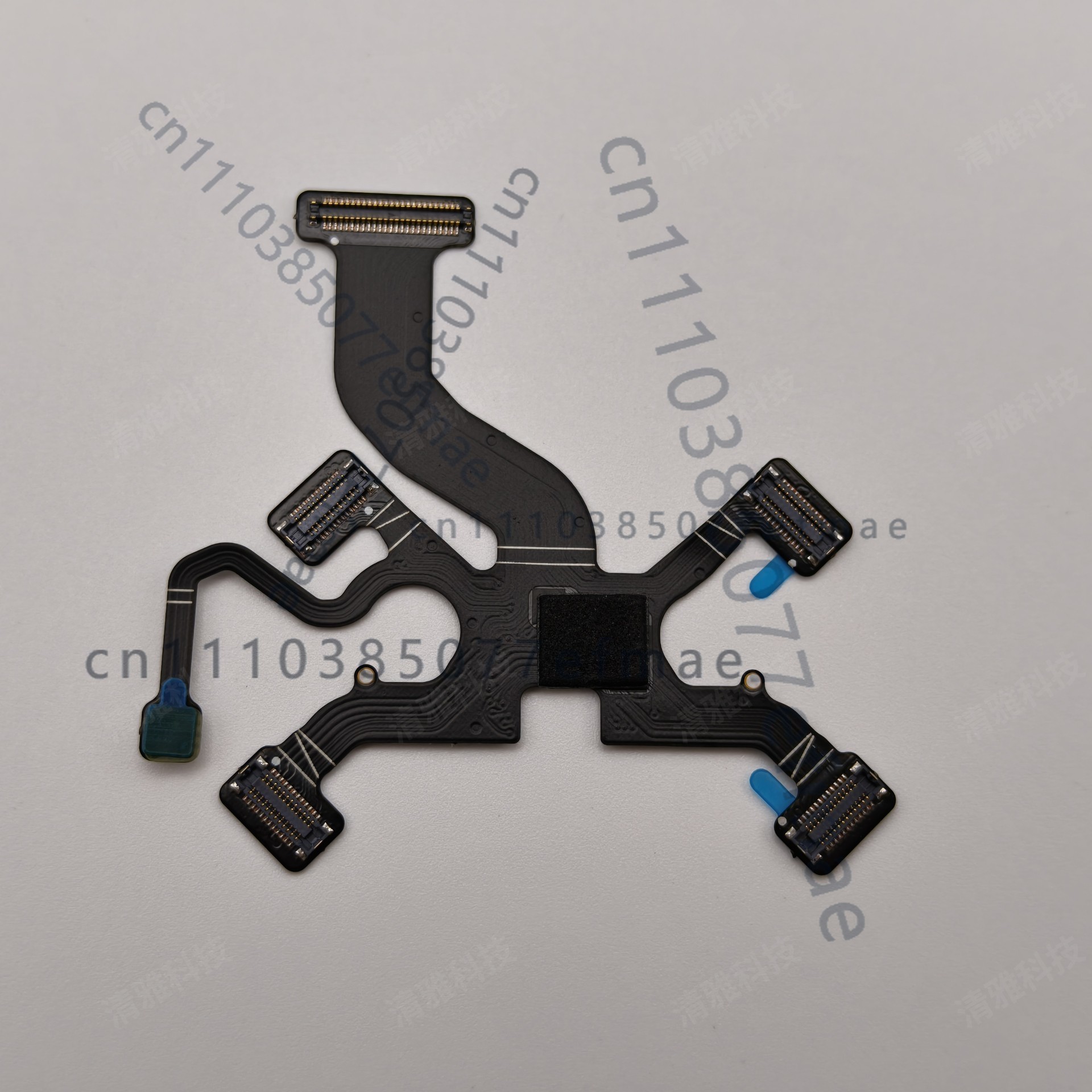 สายเคเบิลแบบยืดหยุ่น 7 in 1 สำ - Drone Kit With Camera บทวิจารณ์และราคา