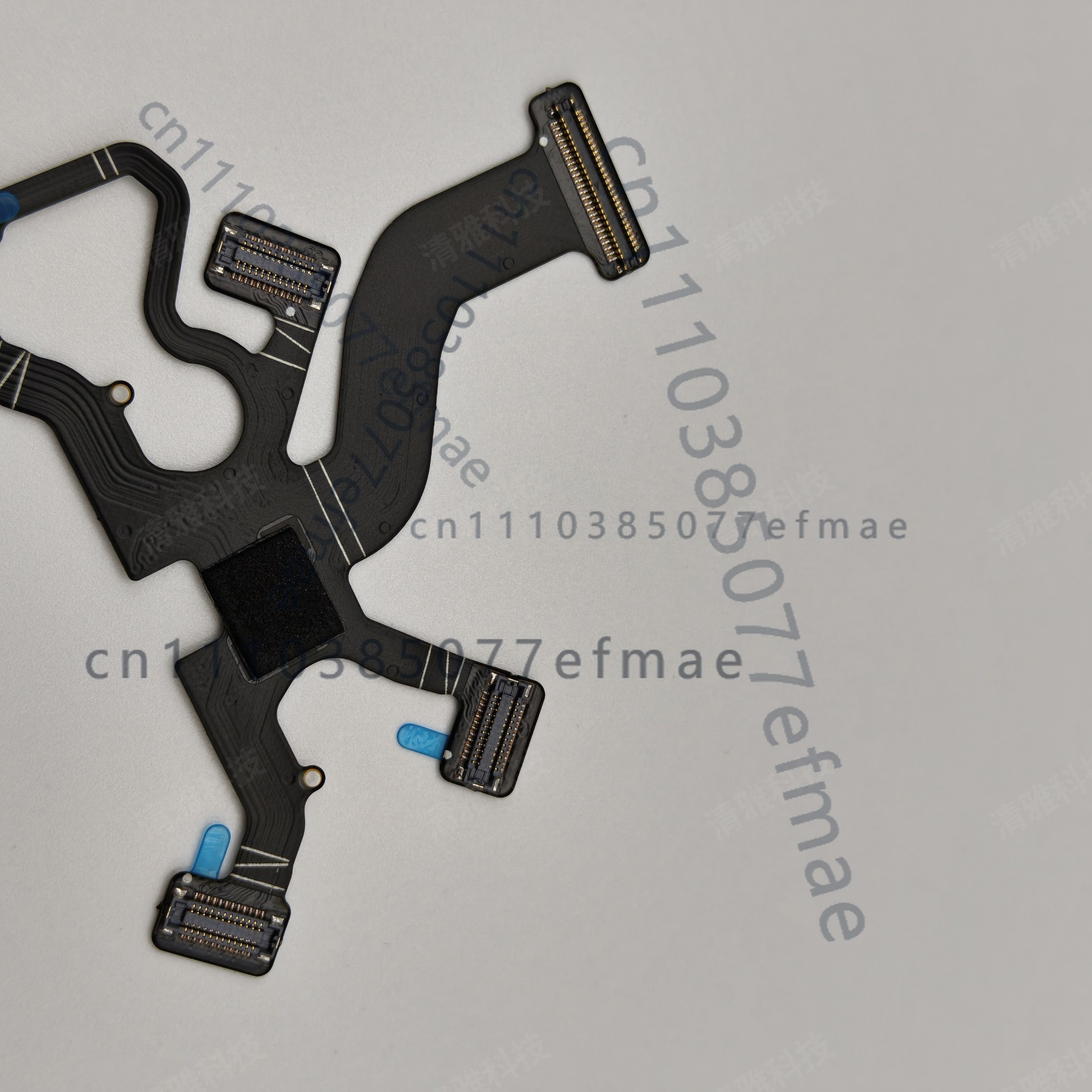 สายเคเบิลแบบยืดหยุ่น 7 in 1 สำ - Drone Kit With Camera บทวิจารณ์และราคา