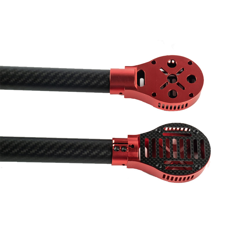 ฟลายรัน 6 แกน อากาศยานไร้คนขับ - Drone Kit Octocopter บทวิจารณ์และราคา