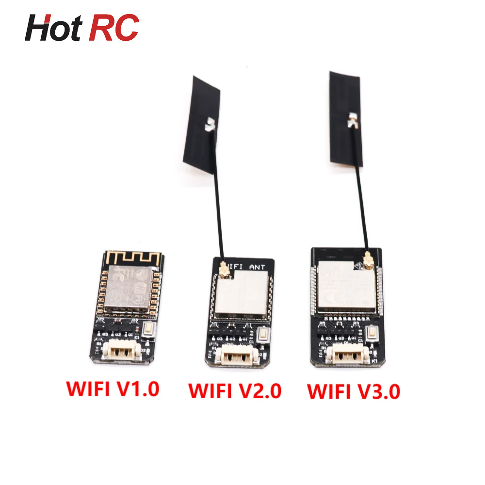 เครื่องควบคุม V2.0 V1.0โมดูล W - Drone Kit Hexacopter บทวิจารณ์และราคา