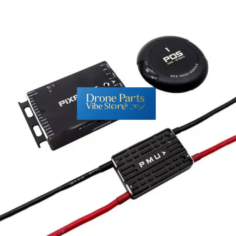 ชุดควบคุมการบิน DParts12026 Ne - Drone Kit Vtol บทวิจารณ์และราคา