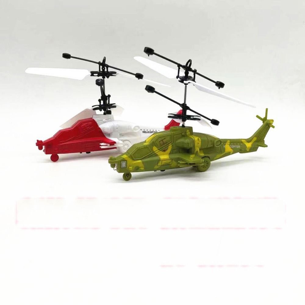 งานอดิเรกพลาสติก RC เฮลิคอปเตอ - Drone Kit Tricopter บทวิจารณ์และราคา