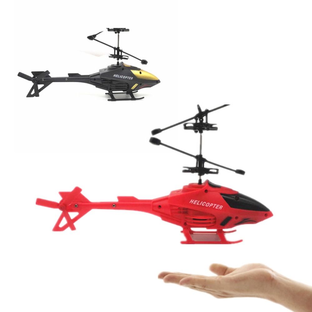 งานอดิเรกพลาสติก RC เฮลิคอปเตอ - Drone Kit Tricopter บทวิจารณ์และราคา