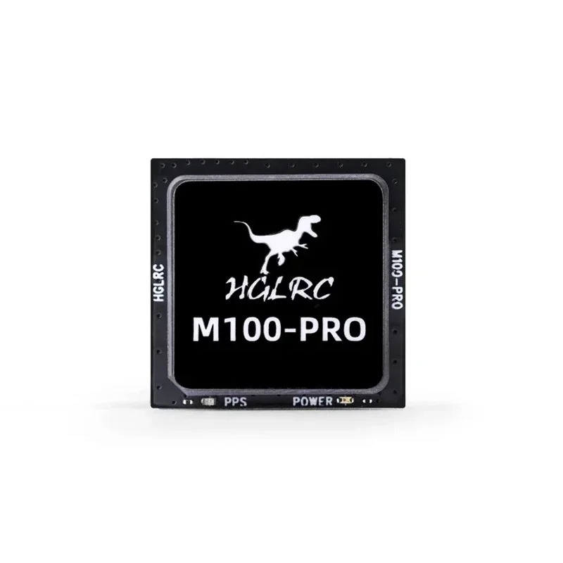 HGLRC M100 PRO M100-5883 โมดูล - Drone Kit Long Range บทวิจารณ์และราคา