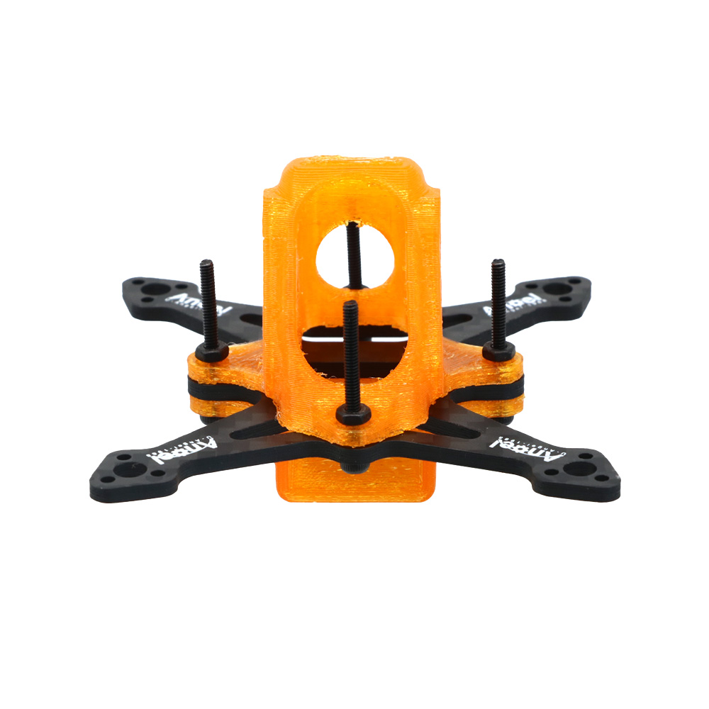 ชุดโครงคาร์บอนไฟเบอร์ Angel 16 - Drone Kit Octocopter บทวิจารณ์และราคา