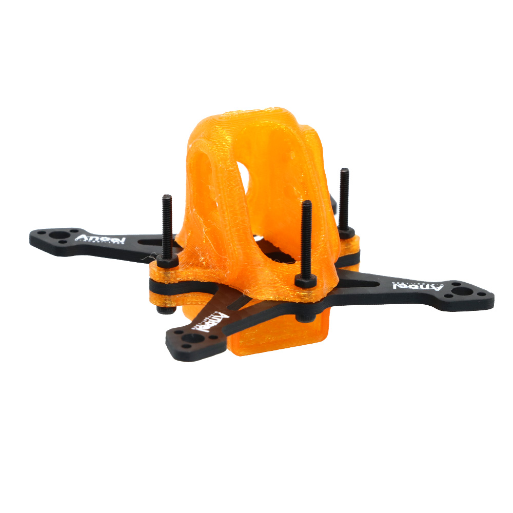 ชุดโครงคาร์บอนไฟเบอร์ Angel 16 - Drone Kit Octocopter บทวิจารณ์และราคา