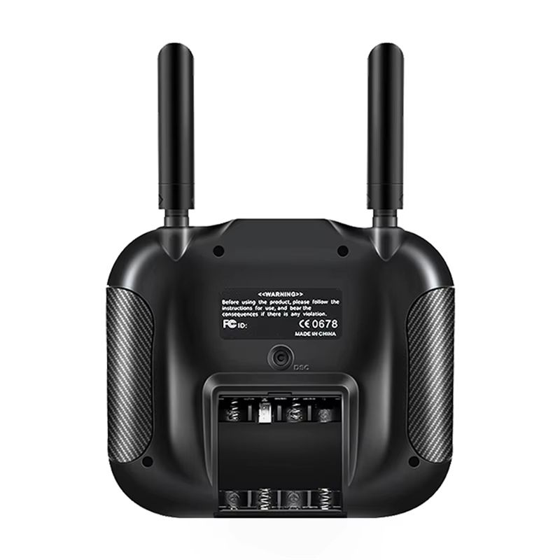 ชุดรีโมทคอนโทรล HOTRC HT-10A 2 - Drone Kit Beginner บทวิจารณ์และราคา
