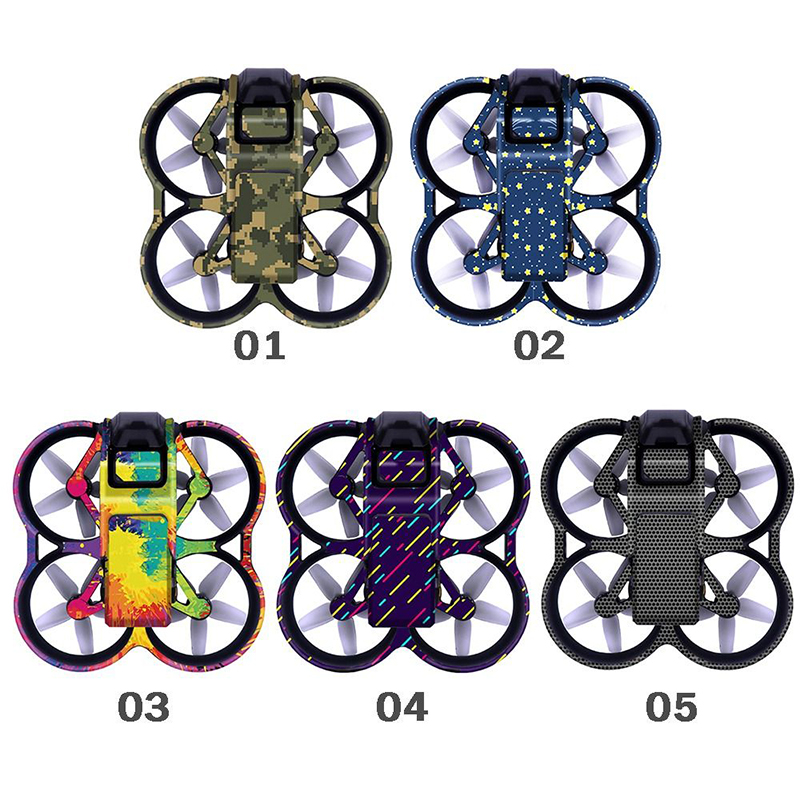 สําหรับ DJI Avata Drone Goggle - Drone Kit Waterproof บทวิจารณ์และราคา