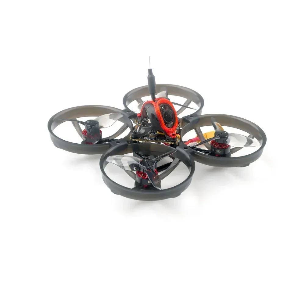 HappyModel Mobula8 1-2S 85 มม. - Drone Kit Racing บทวิจารณ์และราคา