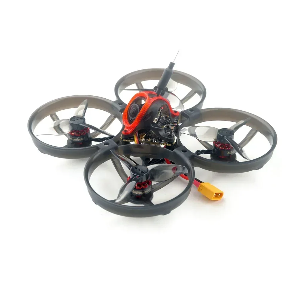 HappyModel Mobula8 1-2S 85 มม. - Drone Kit Racing บทวิจารณ์และราคา