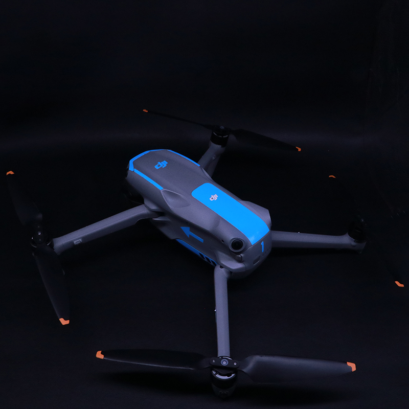 ชุดสติกเกอร์ตกแต่งส่องสว่างสํา - Drone Kit Waterproof บทวิจารณ์และราคา