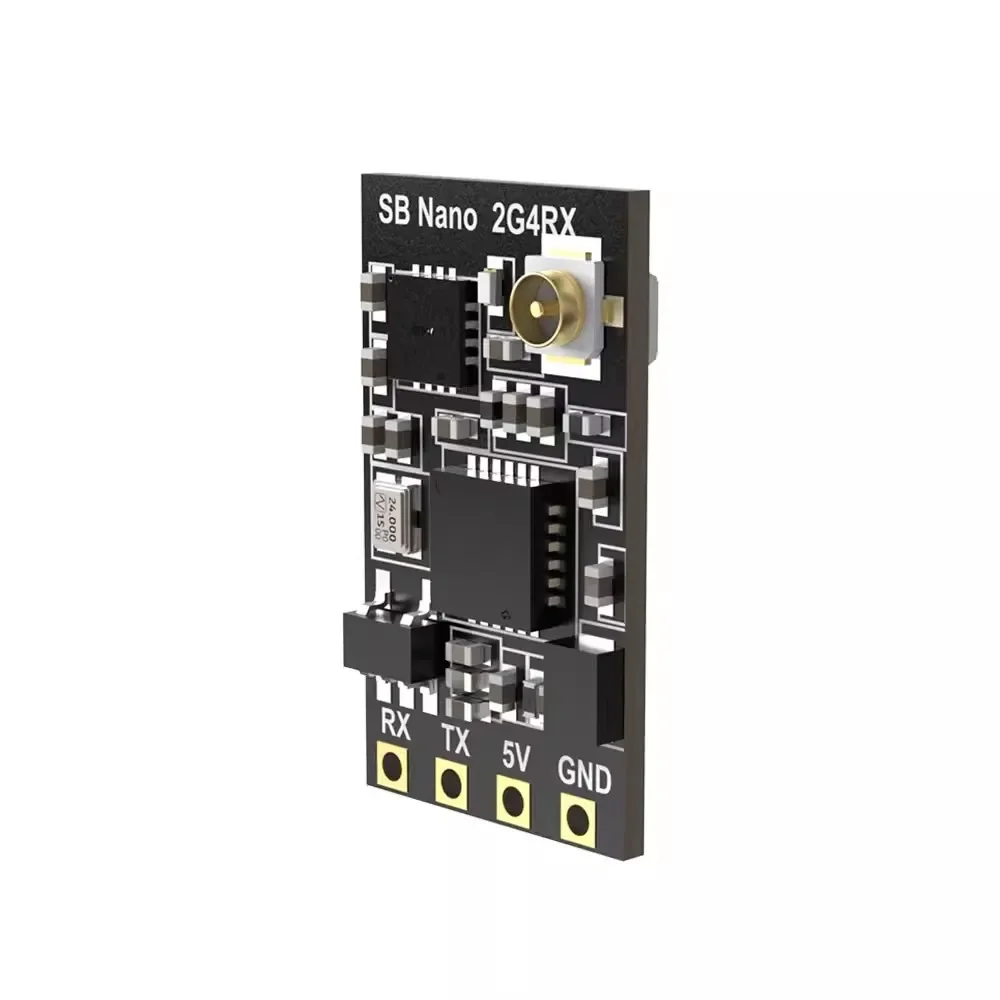 SpeedyBee Nano 2.4G ExpressLRS - Drone Kit Long Range บทวิจารณ์และราคา