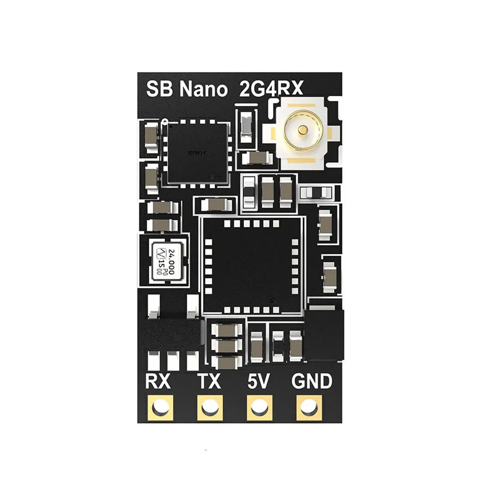 SpeedyBee Nano 2.4G ExpressLRS - Drone Kit Long Range บทวิจารณ์และราคา