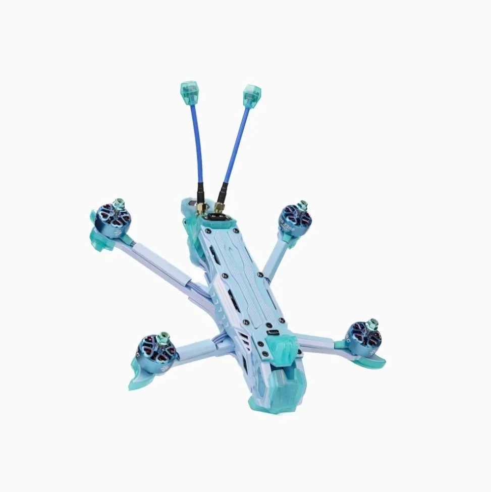ชุดโครงโดรน TJRC J5V2 ขนาด 5 น - Drone Kit Waterproof บทวิจารณ์และราคา