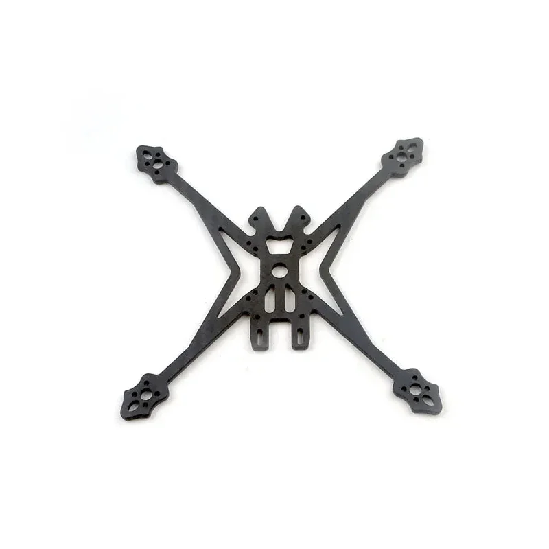 HappyModel Crux35 ความละเอียดส - Drone Kit Octocopter บทวิจารณ์และราคา