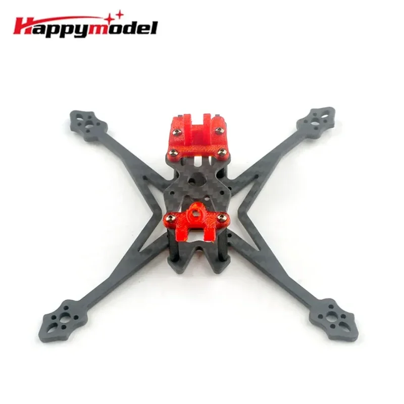 HappyModel Crux35 ความละเอียดส - Drone Kit Octocopter บทวิจารณ์และราคา