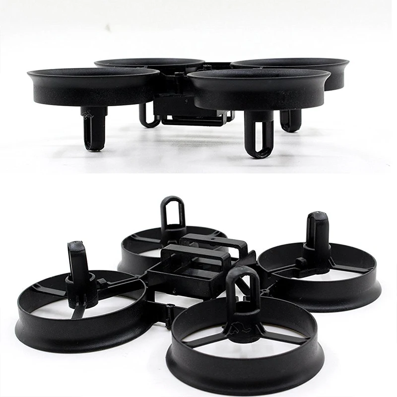 ชุดโครงสร้างโดรนขนาดเล็ก JJRC  - Drone Kit Build Yourself บทวิจารณ์และราคา