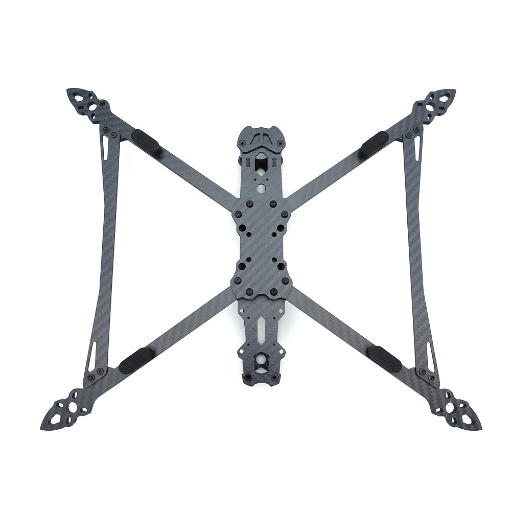Mark4 V2 Mark 4 7 นิ้ว/8 นิ้ว/ - Drone Kit Octocopter บทวิจารณ์และราคา