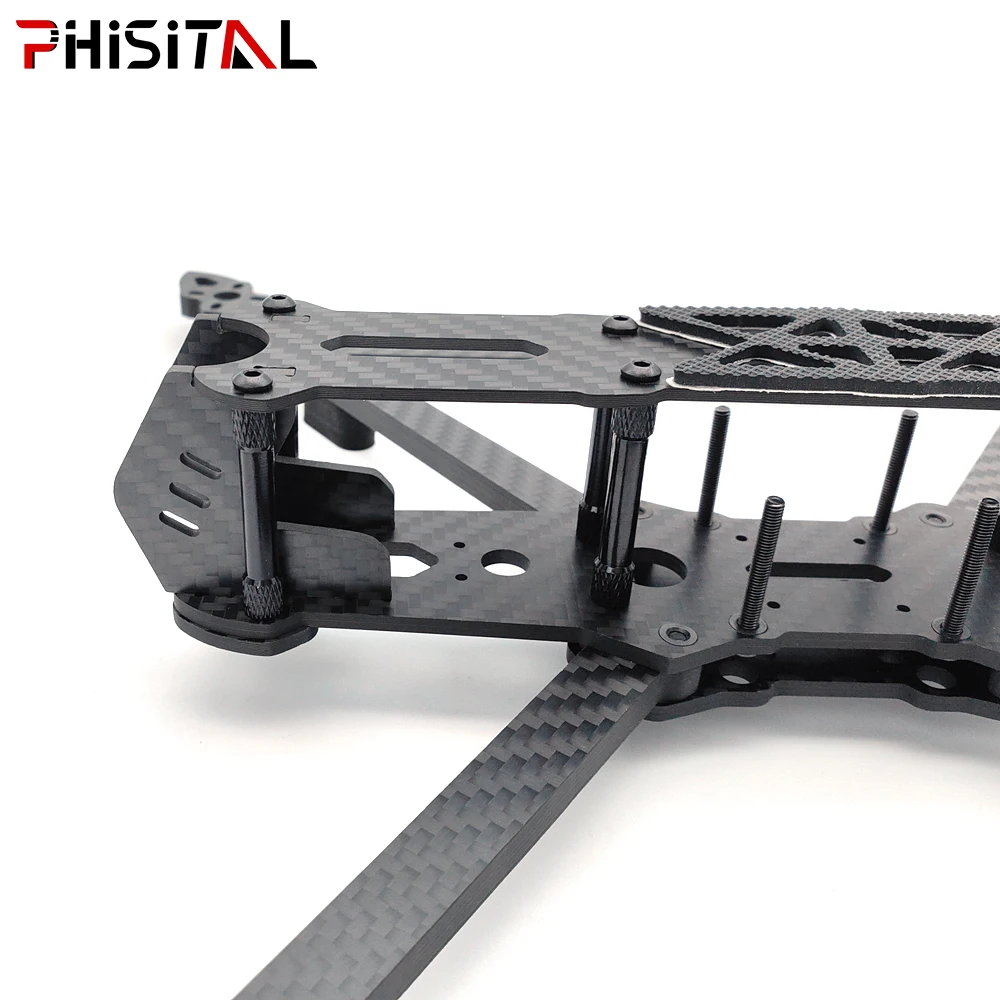 Mark4 V2 Mark 4 7 นิ้ว/8 นิ้ว/ - Drone Kit Octocopter บทวิจารณ์และราคา