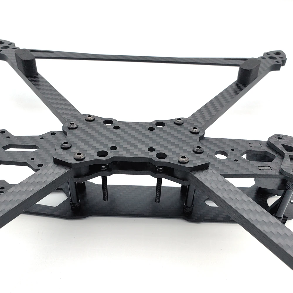 Mark4 V2 Mark 4 7 นิ้ว/8 นิ้ว/ - Drone Kit Octocopter บทวิจารณ์และราคา