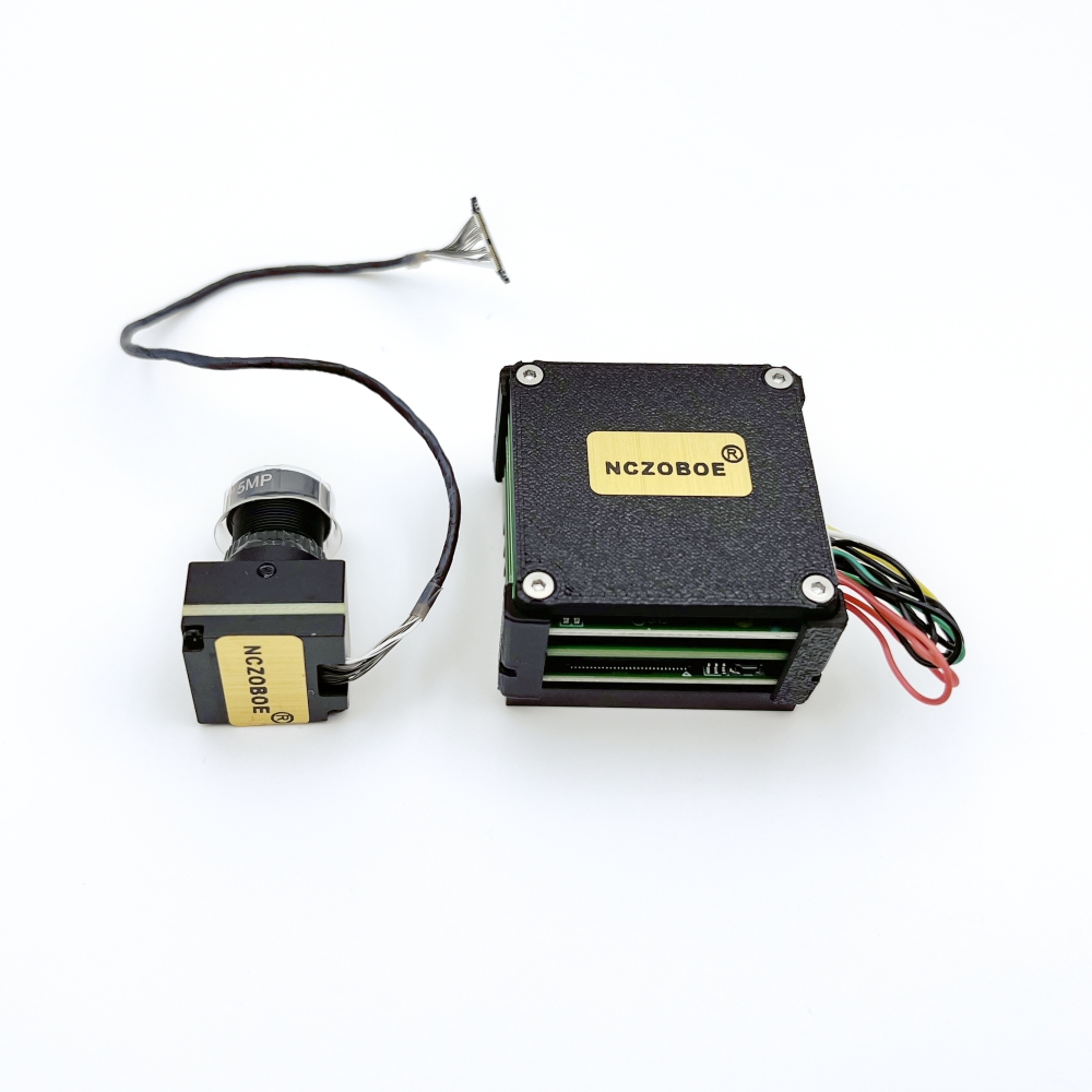 โมดูลกล้อง AI FPV รุ่น NCZOBOE - Drone Kit Long Range บทวิจารณ์และราคา