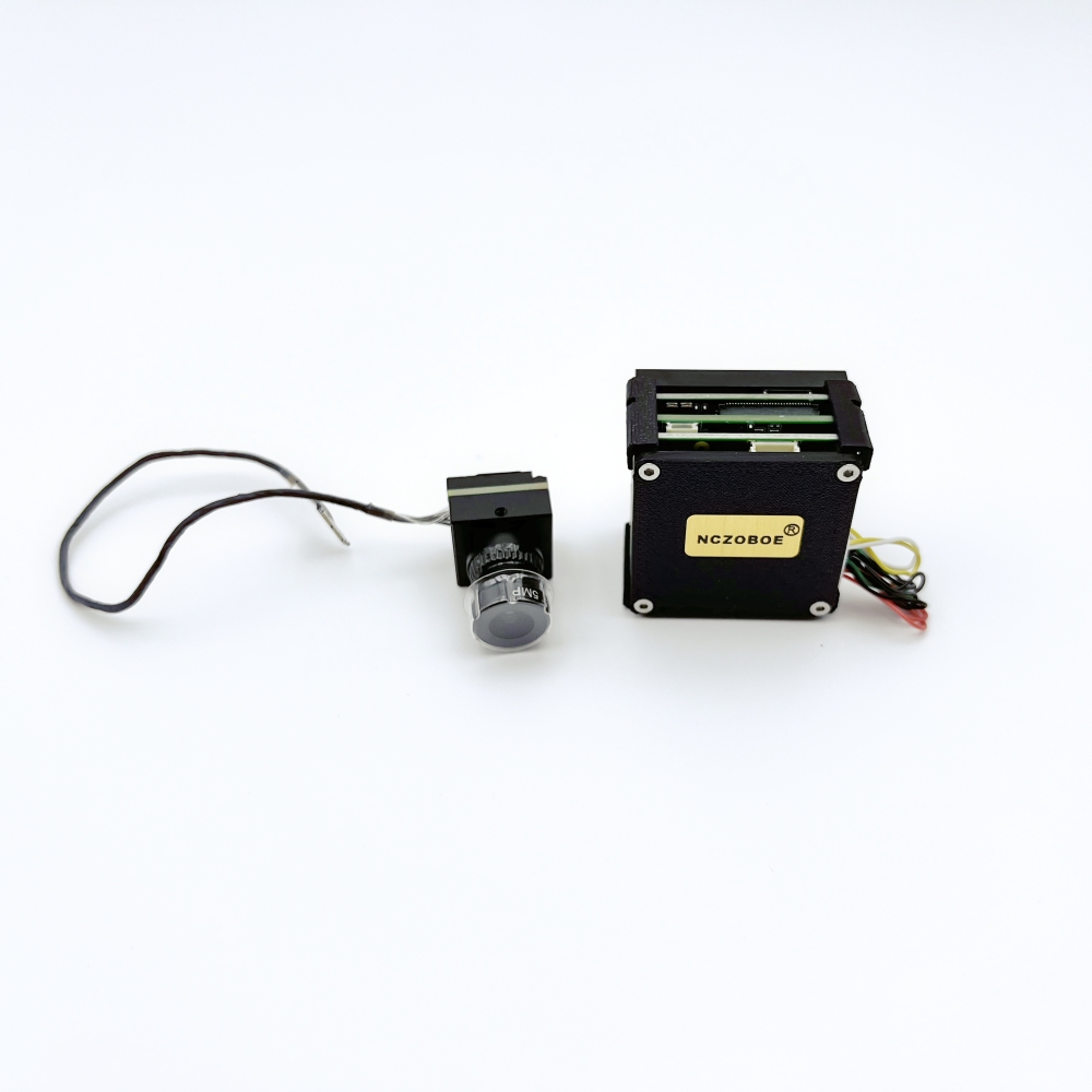 โมดูลกล้อง AI FPV รุ่น NCZOBOE - Drone Kit Long Range บทวิจารณ์และราคา