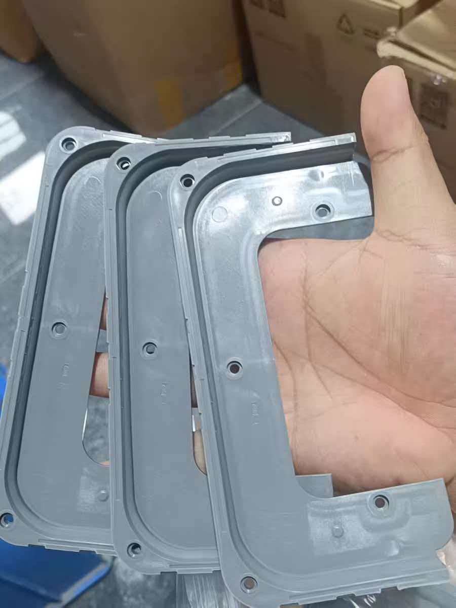 ชุดฝาครอบกันน้ำสำหรับแผงจ่ายไฟ - Drone Kit Waterproof บทวิจารณ์และราคา