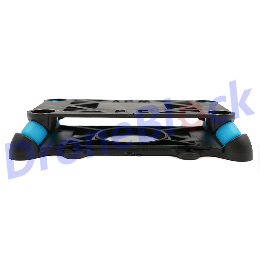 2PCS RC Anti-vibration แผ่นการ - Drone Kit Hexacopter บทวิจารณ์และราคา