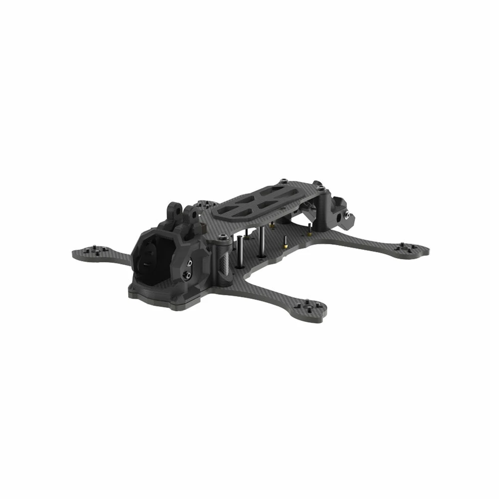 IFlight iH3 168mm ฐานล้อ 3 นิ้ - Drone Kit Fpv บทวิจารณ์และราคา