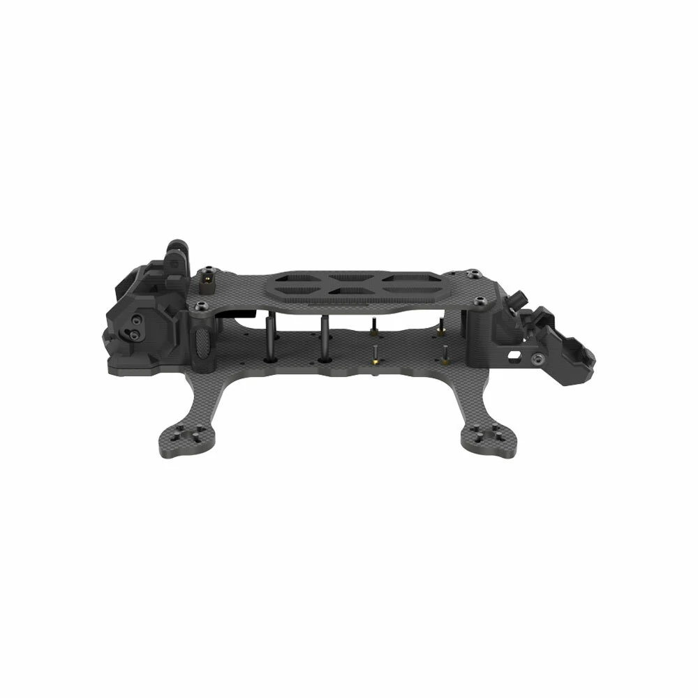 IFlight iH3 168mm ฐานล้อ 3 นิ้ - Drone Kit Fpv บทวิจารณ์และราคา