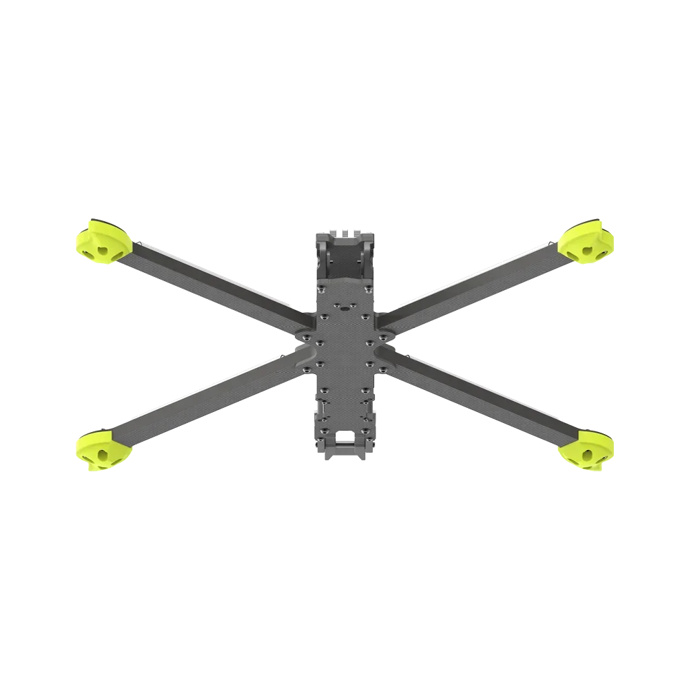 ชุดโครงสร้าง FPV XL10 V6 ขนาด  - Drone Kit Fpv บทวิจารณ์และราคา