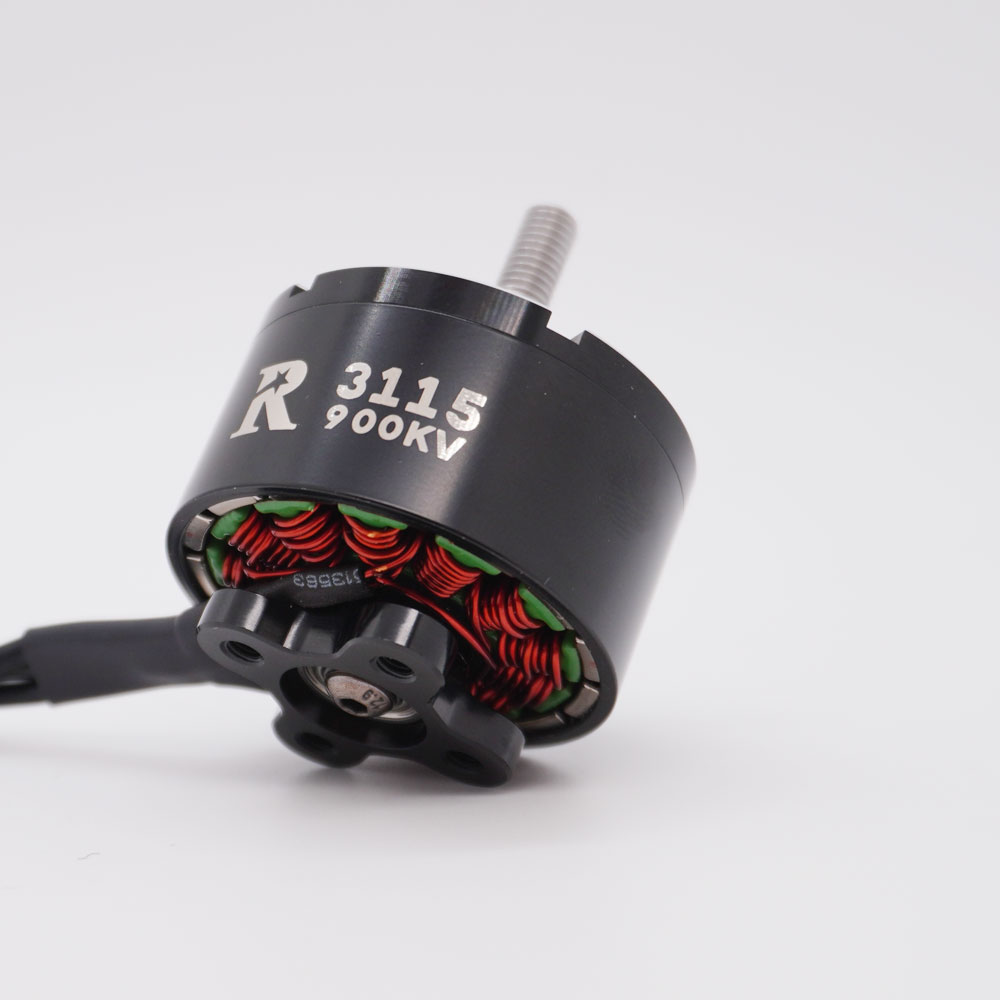 ชุดเฟรมโดรน YSIDO RC FPV ขนาด  - Drone Kit Racing บทวิจารณ์และราคา