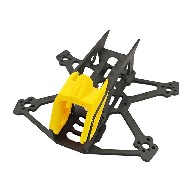 ชุดโครงโดรน BabyApe III FPV Fr - Drone Kit Fpv บทวิจารณ์และราคา