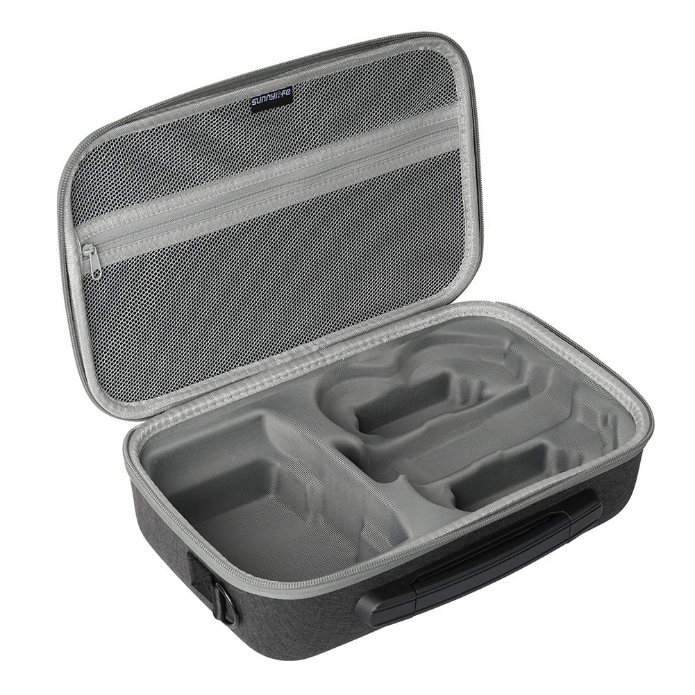 กระเป๋าพกพาพร้อมสายคล้องไหล่สำ - Drone Kit Waterproof บทวิจารณ์และราคา