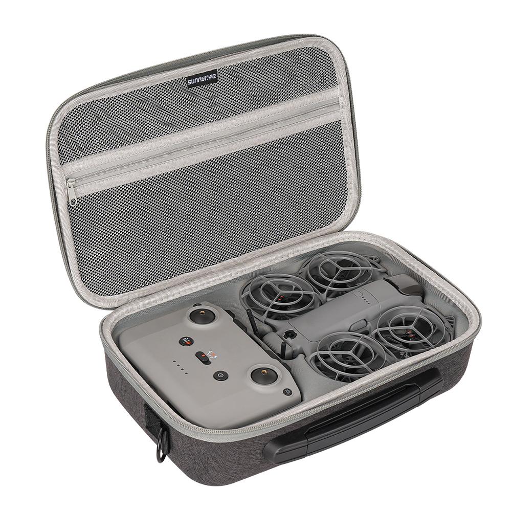กระเป๋าพกพาพร้อมสายคล้องไหล่สำ - Drone Kit Waterproof บทวิจารณ์และราคา