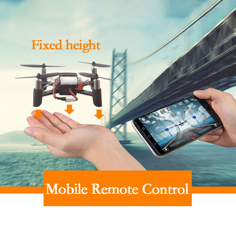 เครื่องบินสี่แกนประกอบใหม่เครื - Drone Kit Build Yourself บทวิจารณ์และราคา
