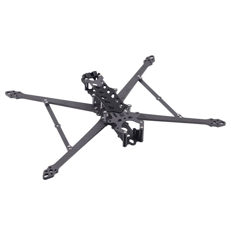 โครงโดรนแข่ง A42T-FPV ขนาด 10  - Drone Kit Racing บทวิจารณ์และราคา