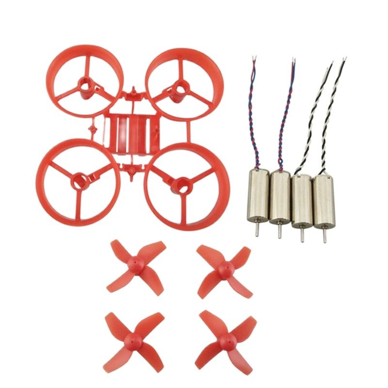 JJRC H36 Eachine E010 Furibee  - Drone Kit Build Yourself บทวิจารณ์และราคา