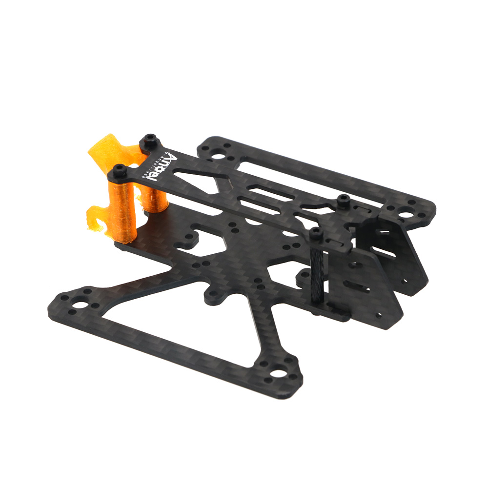 ชุดโครง Angel20 ขนาด 2 นิ้ว สำ - Drone Kit Build Yourself บทวิจารณ์และราคา